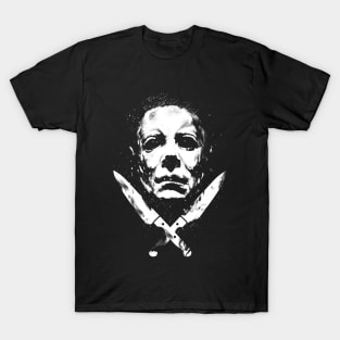 The Killer T-Shirt